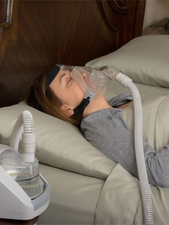 sleep apnea